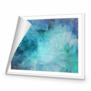 Agave Illusions | Standard Canvas | No Frame | Rolled Canvas