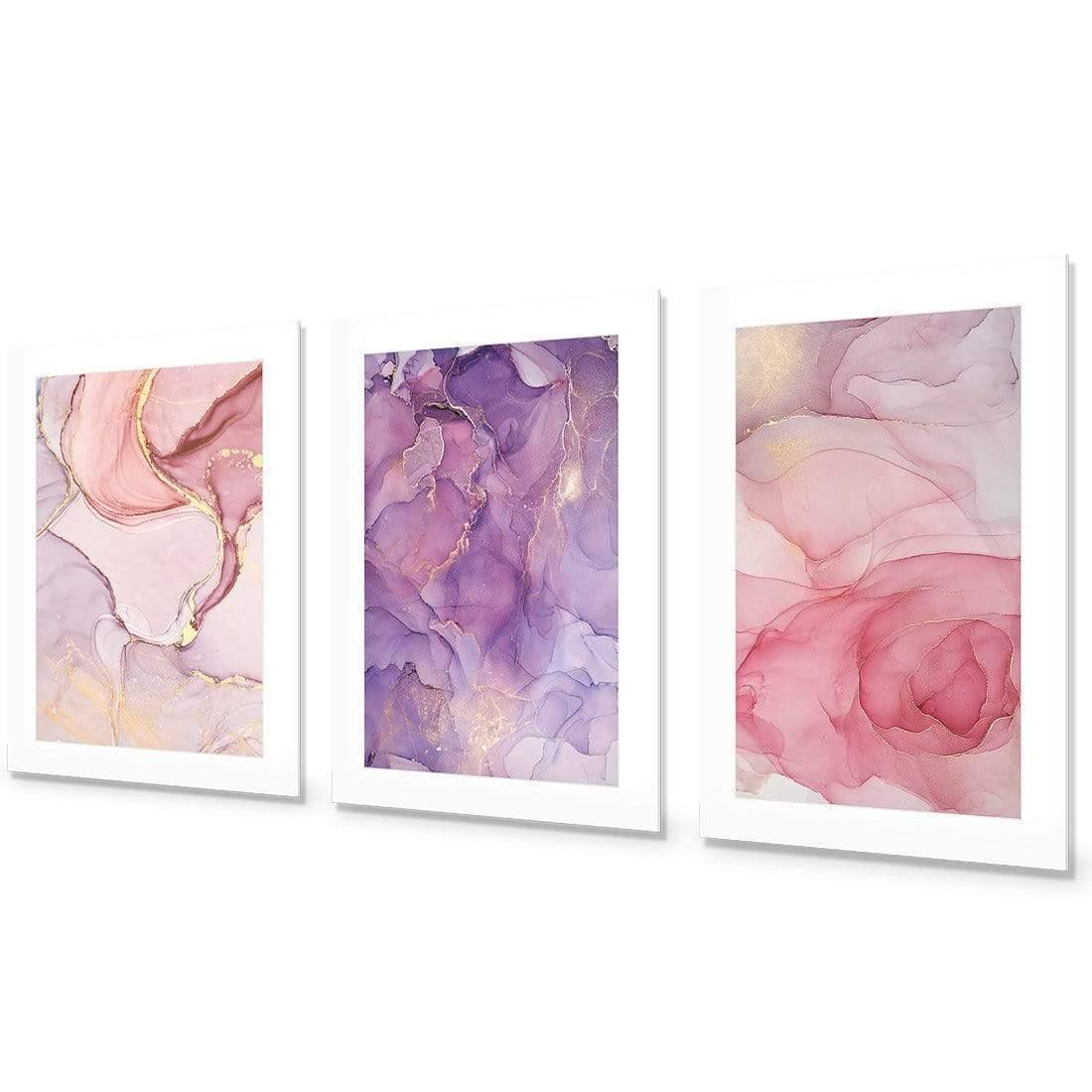 All my Love Trio Art Set - Wall Art Designs - SET3_5040_AR_V WAD_AP - 030 - MAT_59x40_NONE