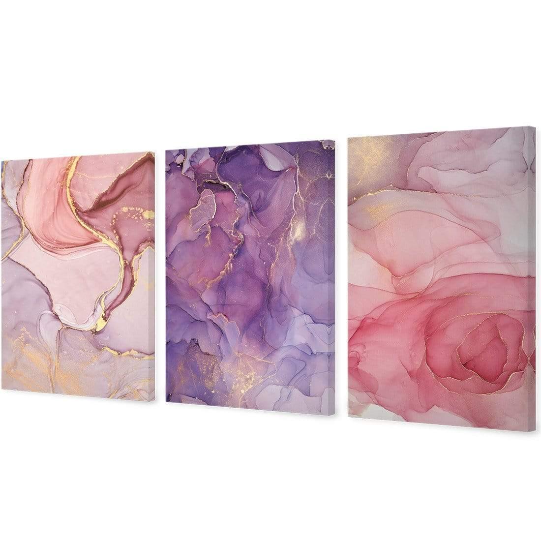 All my Love Trio Art Set - Wall Art Designs - SET3_5040_AR_V WAD_CP - MPC - 320 - M - G - L_59x40_NONE