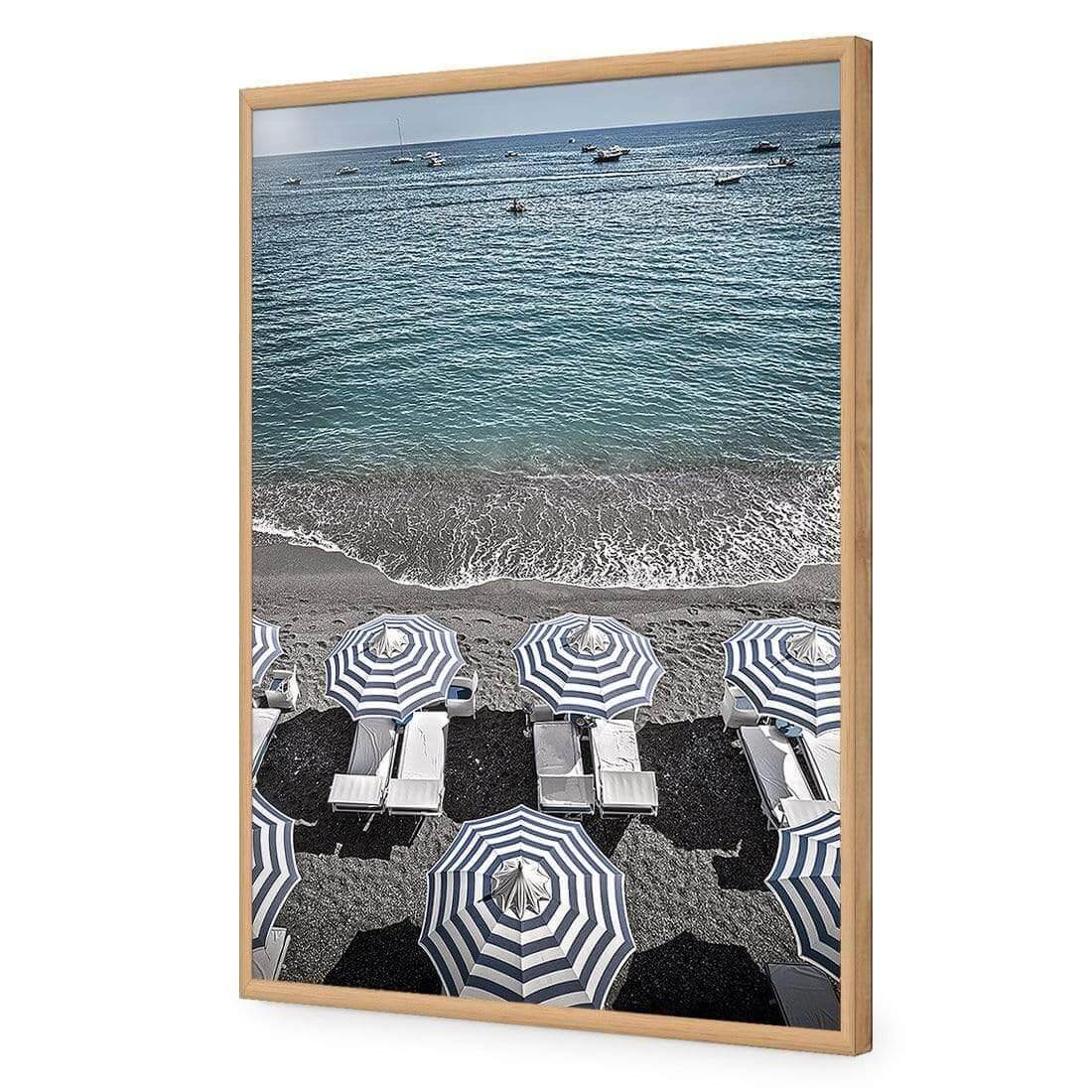 Amalfi Umbrellas - Wall Art Designs - 3911_AR_V WAD_AP - 030 - EDG_45x30_S - 2538 - OAK