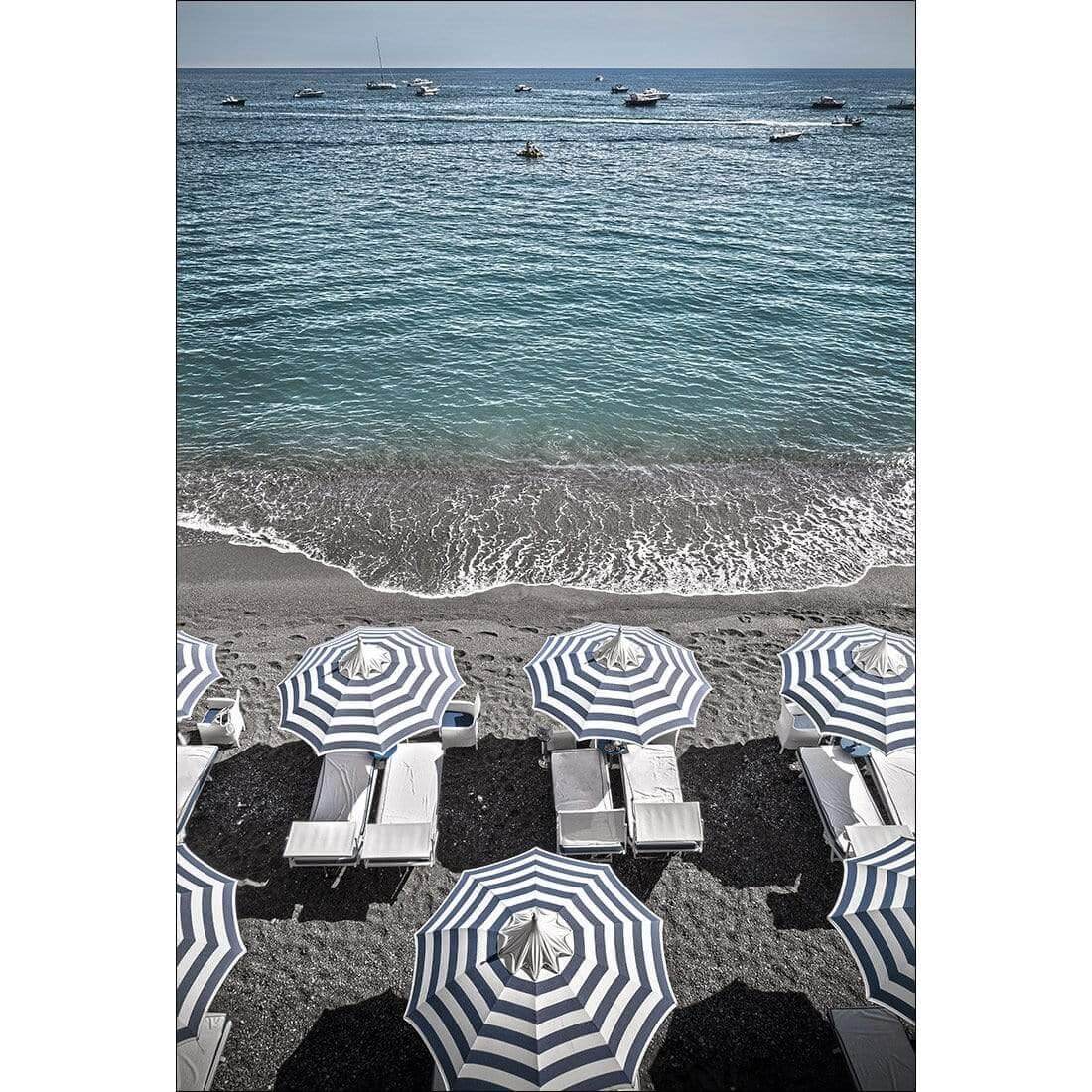 Amalfi Umbrellas - Wall Art Designs - 3911_AR_V WAD_CP - MPY - 260 - M - S - S_45x30_NONE