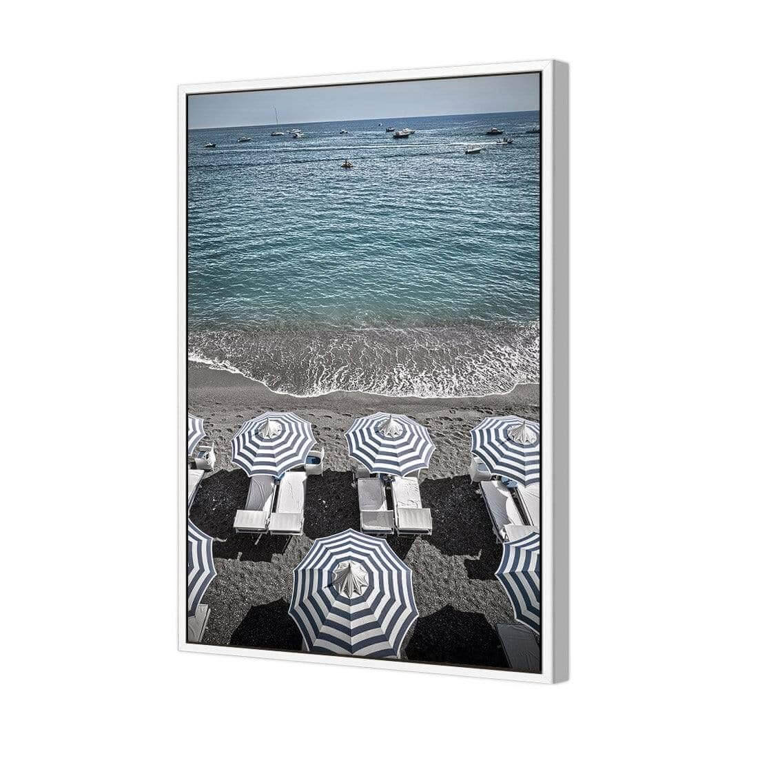 Amalfi Umbrellas - Wall Art Designs - 3911_AR_V WAD_CP - MPY - 260 - M - S - S_45x30_S - 1550 - WHT