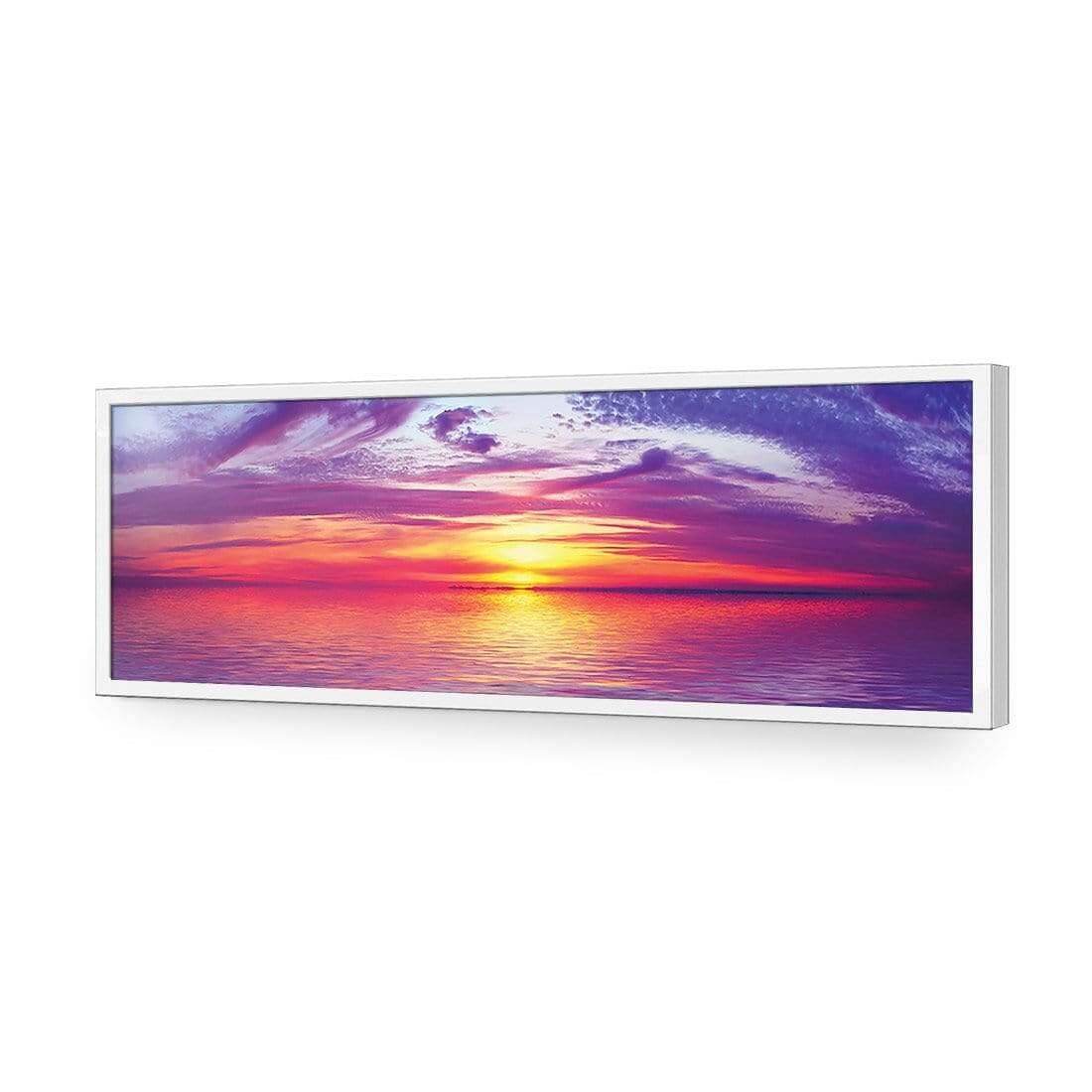 Amazing Sky (long) - Wall Art Designs - 1722_AL_H WAD_AP - 030 - EDG_90x30_S - 2538 - WHT