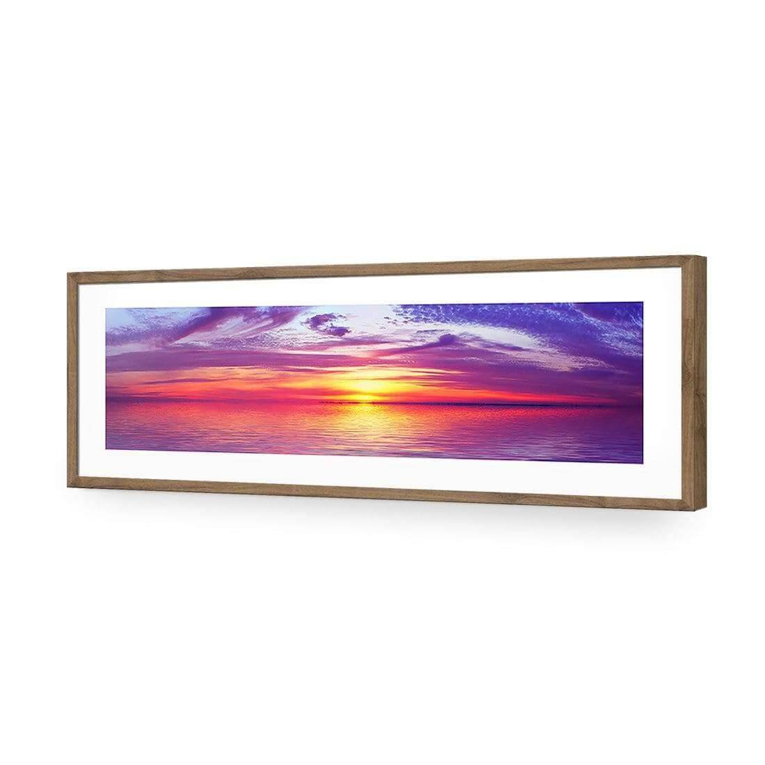 Amazing Sky (long) - Wall Art Designs - 1722_AL_H WAD_AP - 030 - MAT_90x30_S - 2538 - NAT