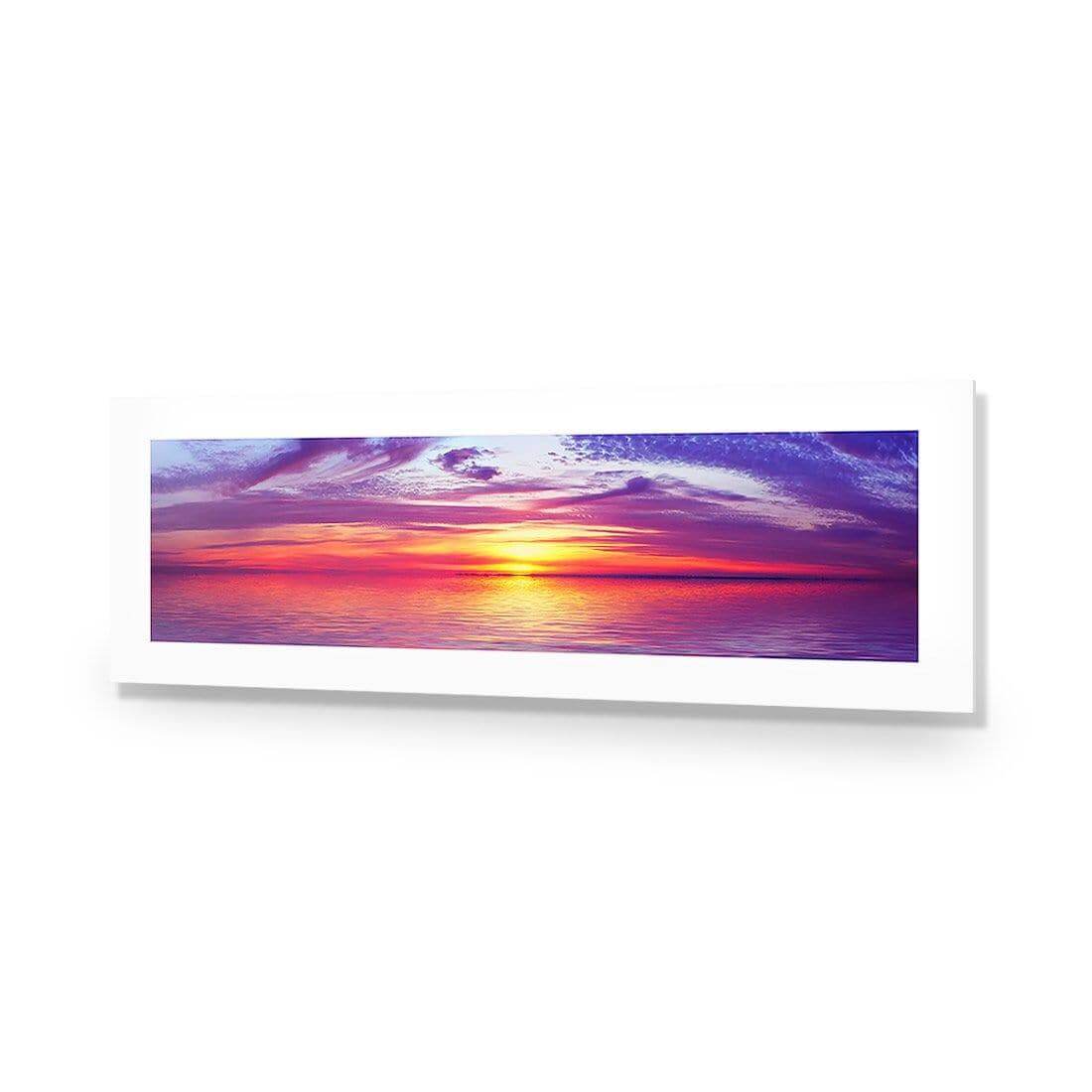 Amazing Sky (long) - Wall Art Designs - 1722_AL_H WAD_AP - 030 - MAT_90x30_NONE