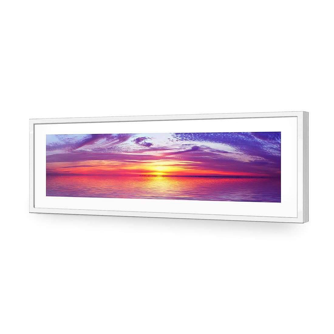 Amazing Sky (long) - Wall Art Designs - 1722_AL_H WAD_AP - 030 - MAT_90x30_S - 2538 - WHT