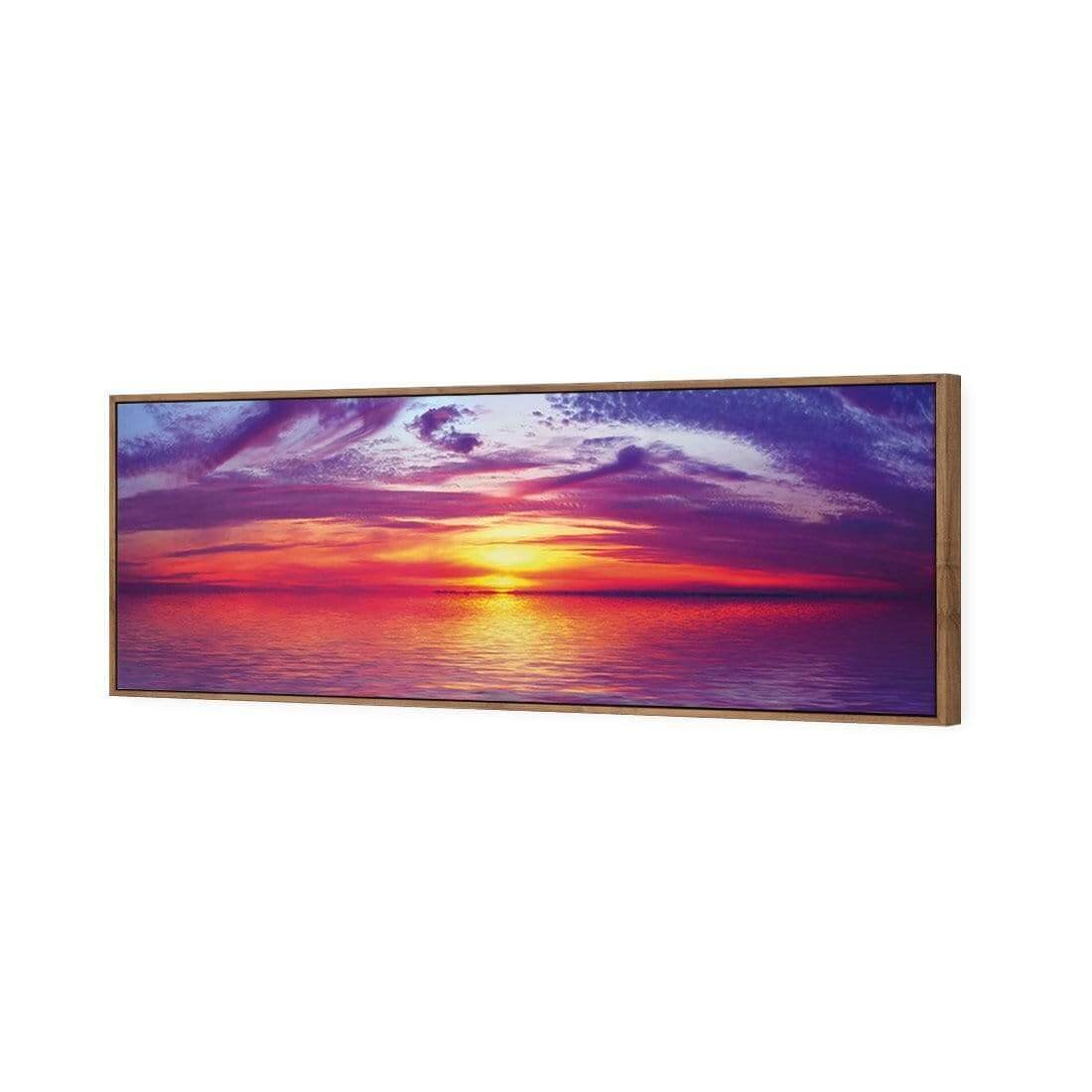 Amazing Sky (long) - Wall Art Designs - 1722_AL_H WAD_CP - MPY - 260 - M - S - S_60x20_S - 1550 - NAT