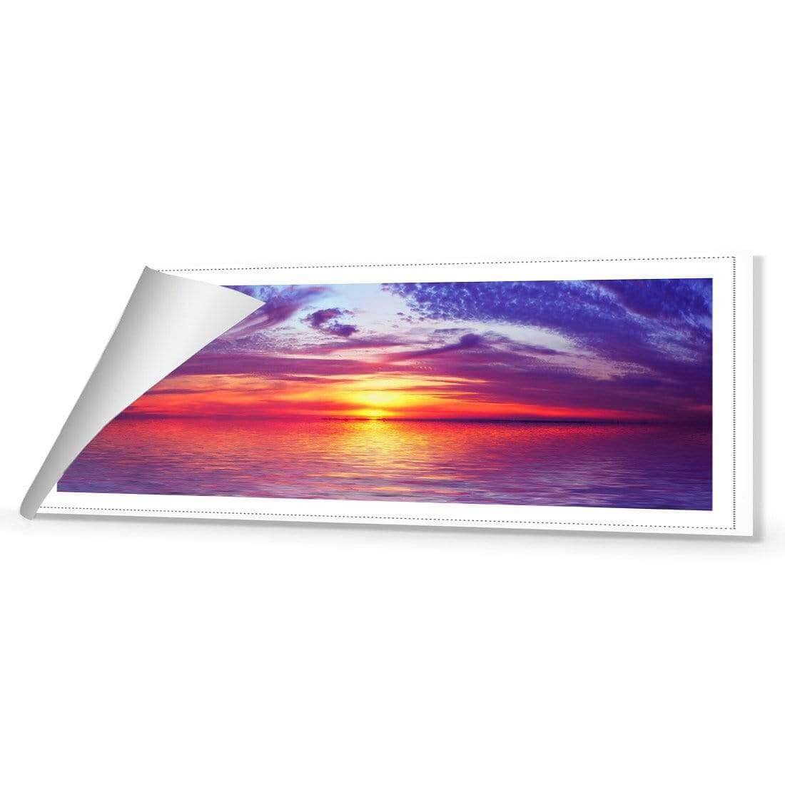 Amazing Sky (long) - Wall Art Designs - 1722_AL_H WAD_CP - MPY - 260 - M - R_60x20_NONE