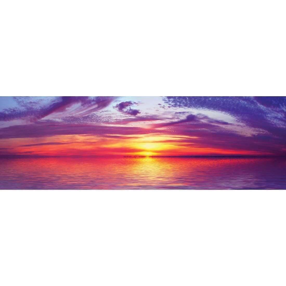 Amazing Sky (long) - Wall Art Designs - 1722_AL_H WAD_CP - MPY - 260 - M - S - S_60x20_NONE