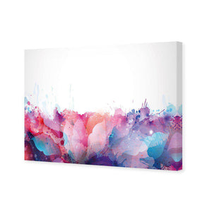 Angel Delight | Standard Canvas | No Frame | Stretched Canvas