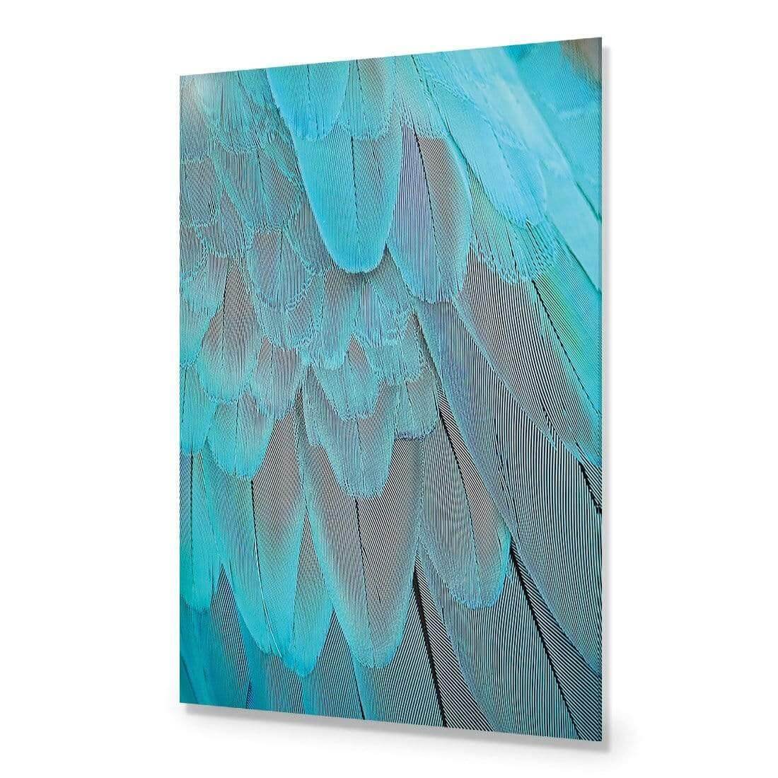 Aqua Flitters - Wall Art Designs - AU_1217_AR_V WAD_AP - 030 - EDG_45x30_NONE