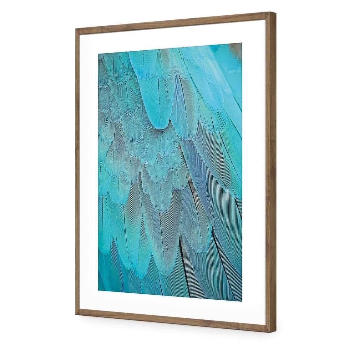 Aqua Flitters - Wall Art Designs - AU_1217_AR_V WAD_AP - 030 - MAT_45x30_S - 2538 - NAT