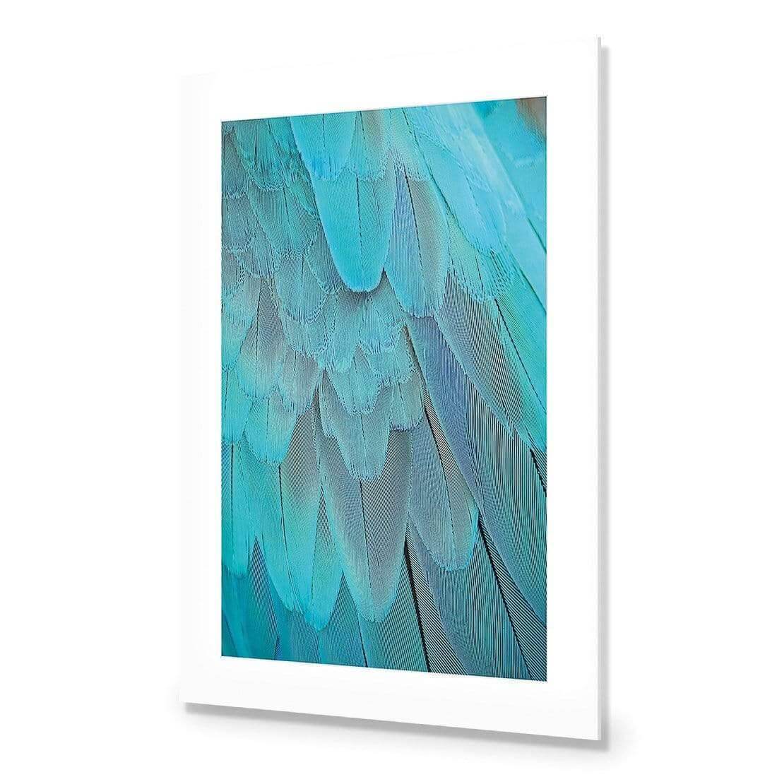 Aqua Flitters - Wall Art Designs - AU_1217_AR_V WAD_AP - 030 - MAT_45x30_NONE