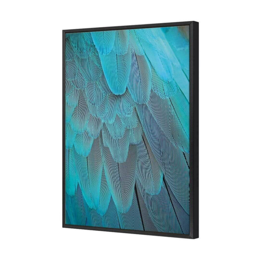 Aqua Flitters - Wall Art Designs - AU_1217_AR_V WAD_CP - MPY - 260 - M - S - S_45x30_S - 1550 - BLK