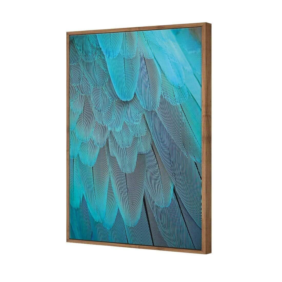 Aqua Flitters - Wall Art Designs - AU_1217_AR_V WAD_CP - MPY - 260 - M - S - S_45x30_S - 1550 - NAT