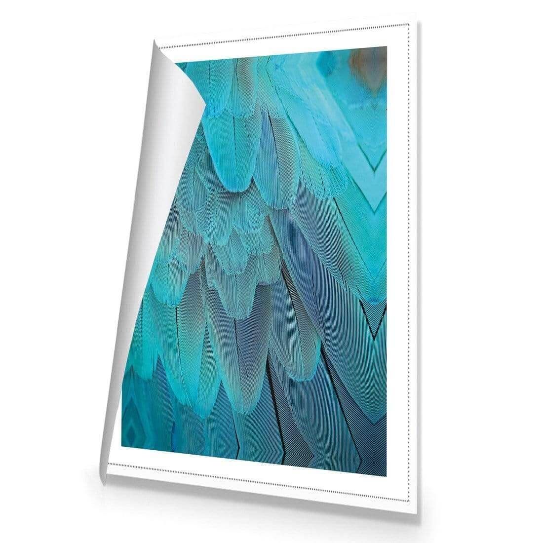 Aqua Flitters - Wall Art Designs - AU_1217_AR_V WAD_CP - MPY - 260 - M - R_45x30_NONE