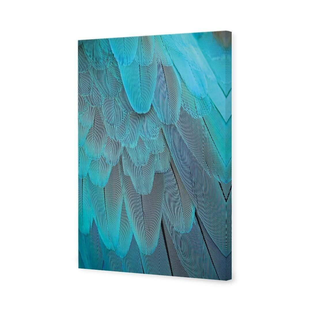 Aqua Flitters - Wall Art Designs - AU_1217_AR_V WAD_CP - MPY - 260 - M - S - S_45x30_NONE