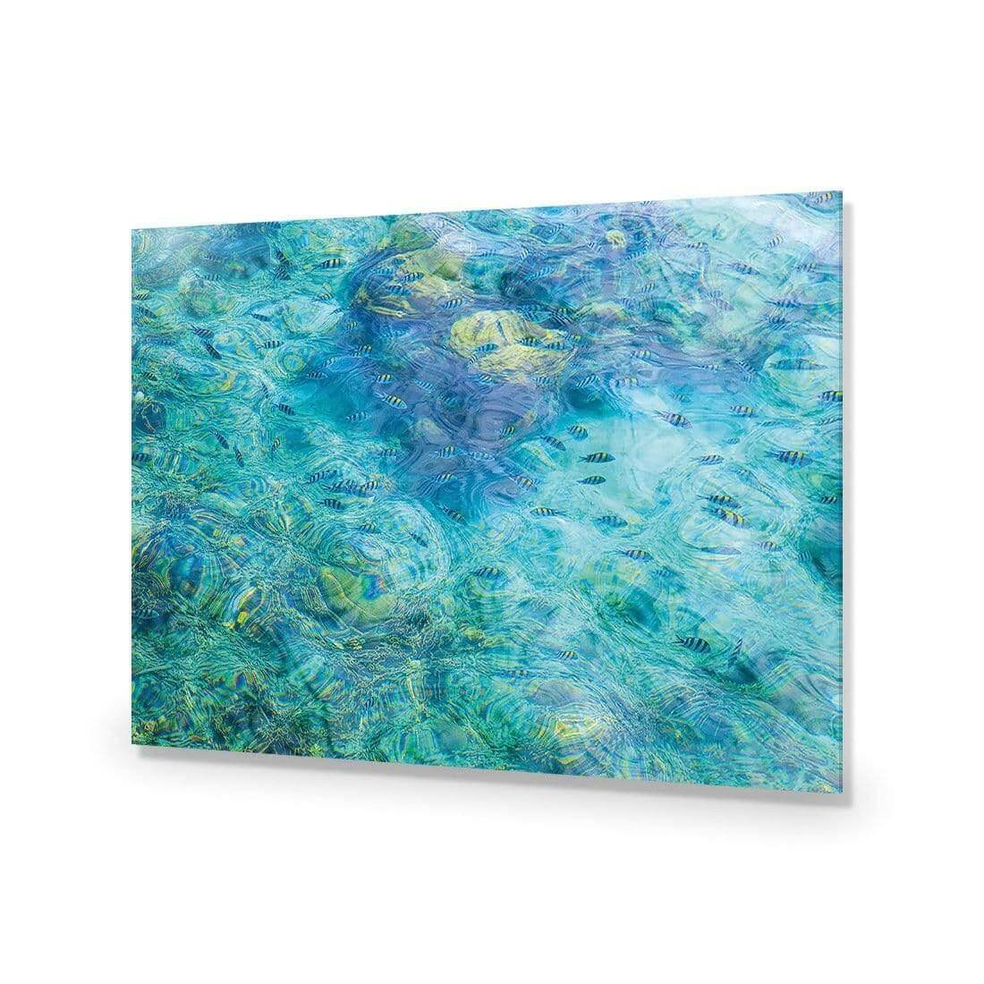 Aqua School - Wall Art Designs - AU_1013_AR_H WAD_AP - 030 - EDG_45x30_NONE