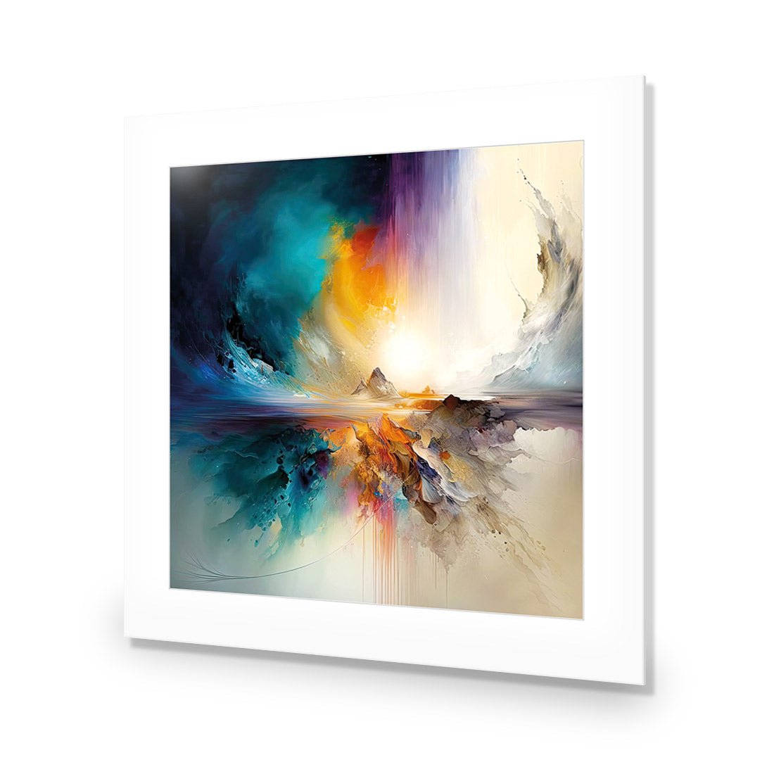 Astral Plane - Wall Art Designs - WB_100990_AS_Q CAF_AP - 030 - MAT_37x37_NONE