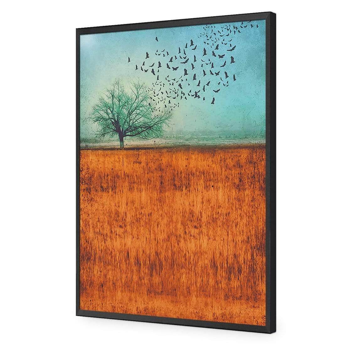 Autumn Migration - Wall Art Designs - 2481_AR_V WAD_AP - 030 - EDG_45x30_S - 2538 - BLK