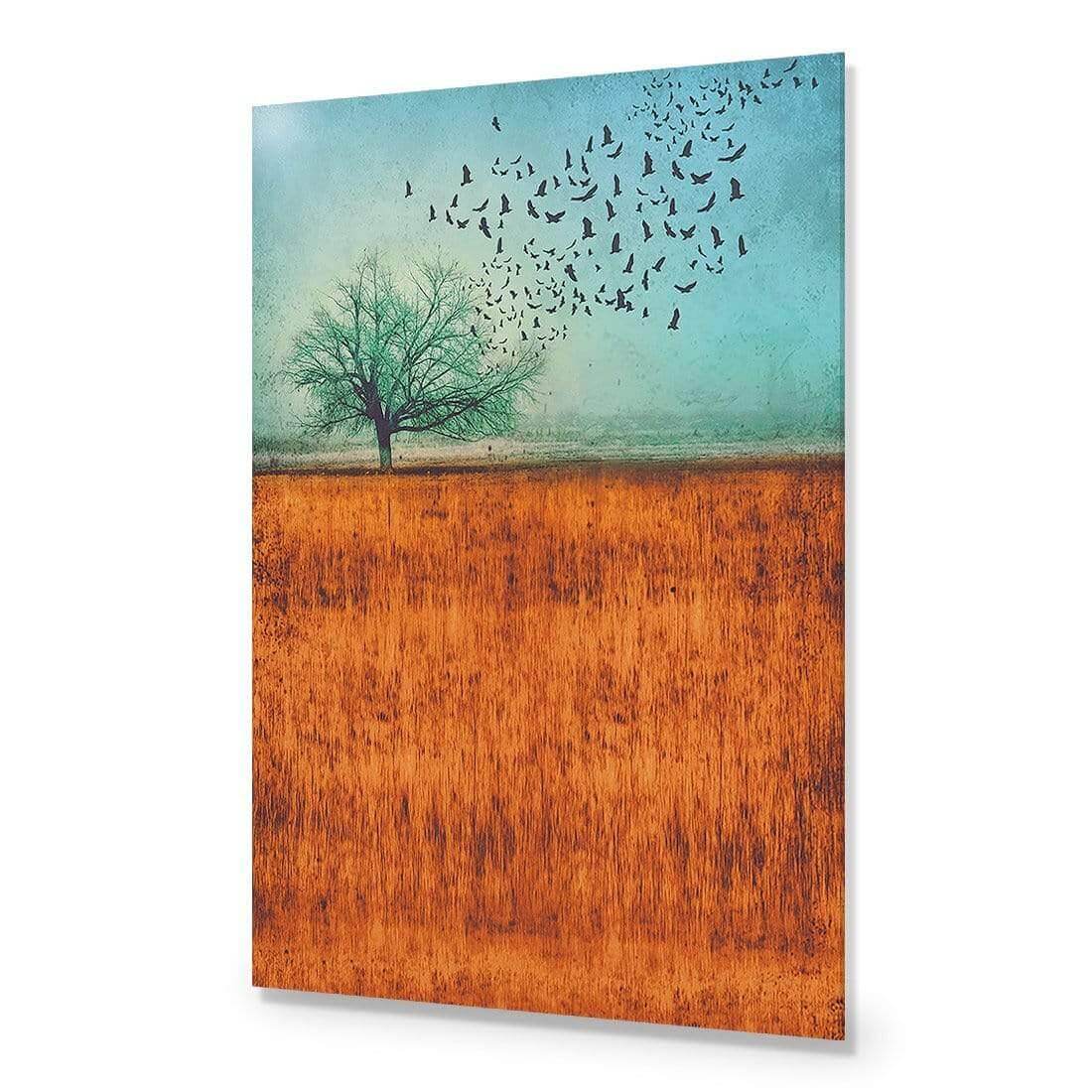 Autumn Migration - Wall Art Designs - 2481_AR_V WAD_AP - 030 - EDG_45x30_NONE