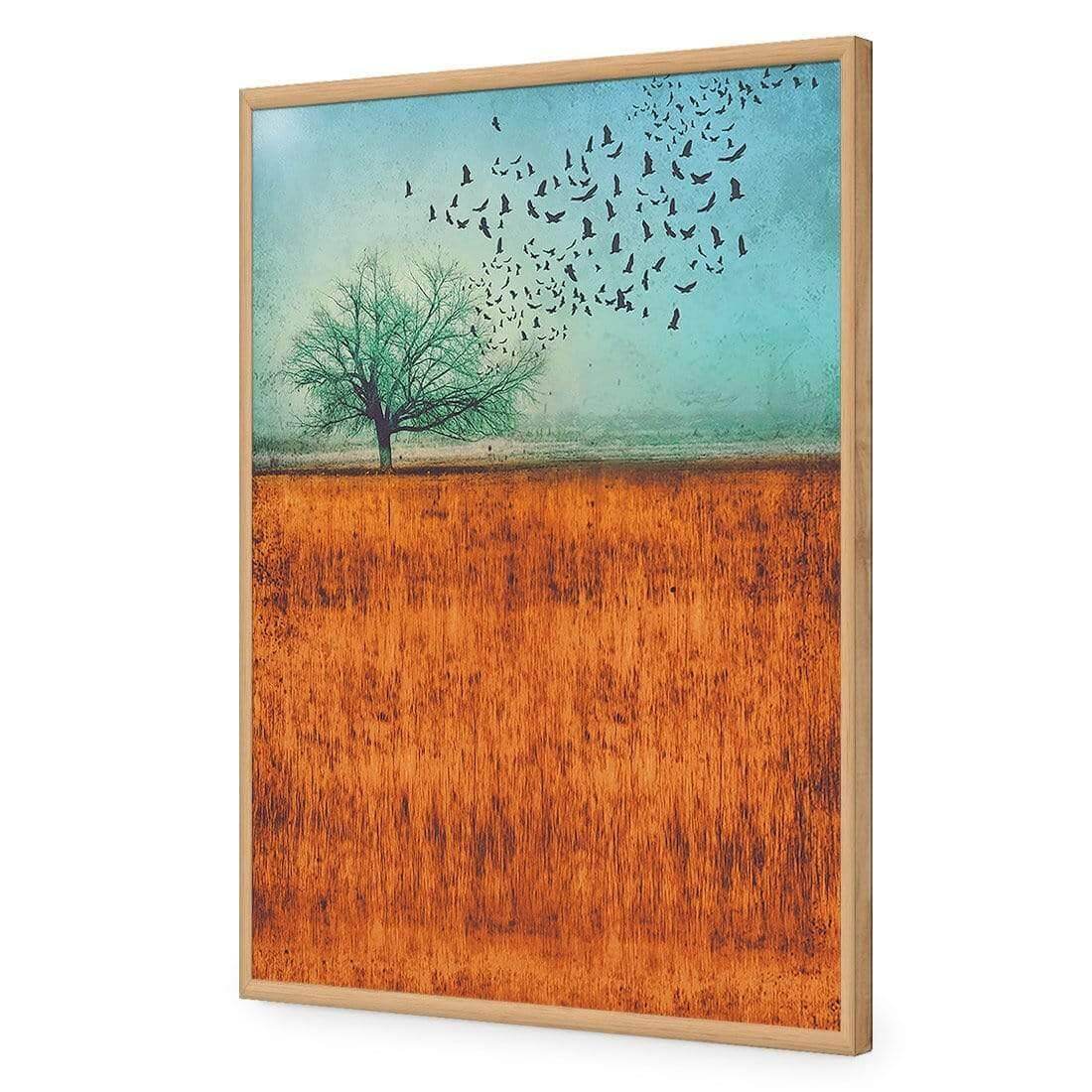 Autumn Migration - Wall Art Designs - 2481_AR_V WAD_AP - 030 - EDG_45x30_S - 2538 - OAK