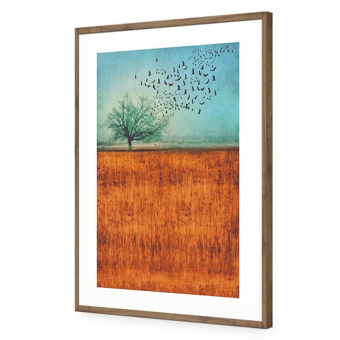 Autumn Migration - Wall Art Designs - 2481_AR_V WAD_AP - 030 - MAT_45x30_S - 2538 - NAT