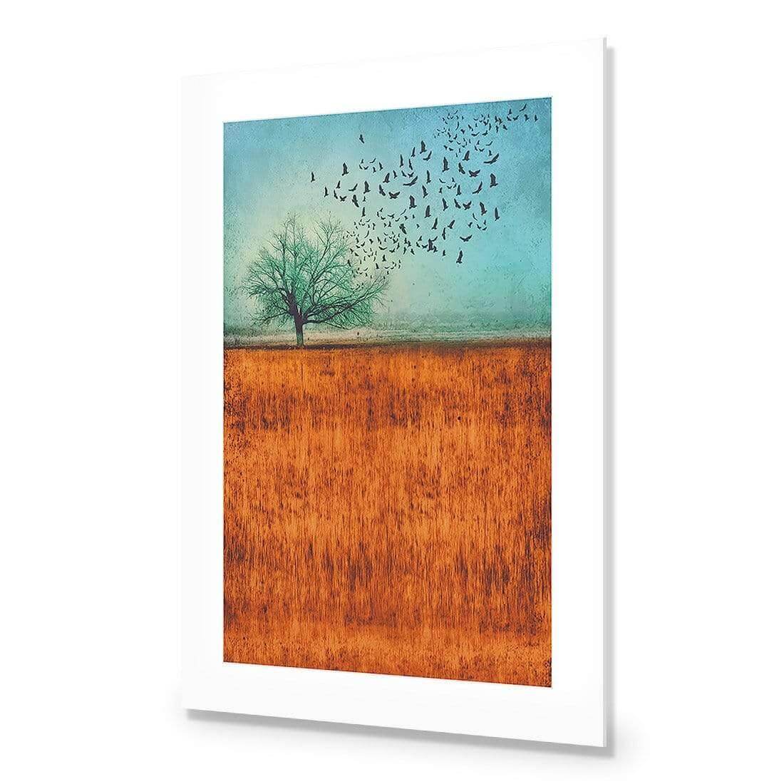 Autumn Migration - Wall Art Designs - 2481_AR_V WAD_AP - 030 - MAT_45x30_NONE