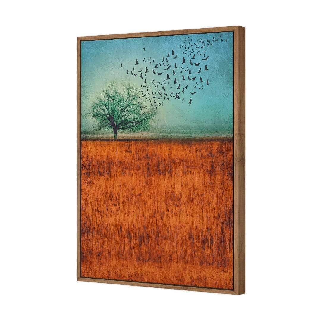 Autumn Migration - Wall Art Designs - 2481_AR_V WAD_CP - MPY - 260 - M - S - S_45x30_S - 1550 - NAT