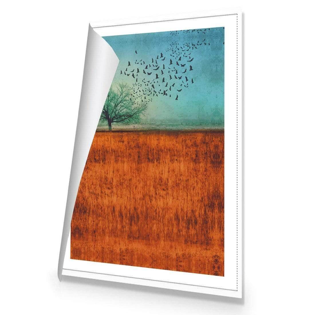 Autumn Migration - Wall Art Designs - 2481_AR_V WAD_CP - MPY - 260 - M - R_45x30_NONE