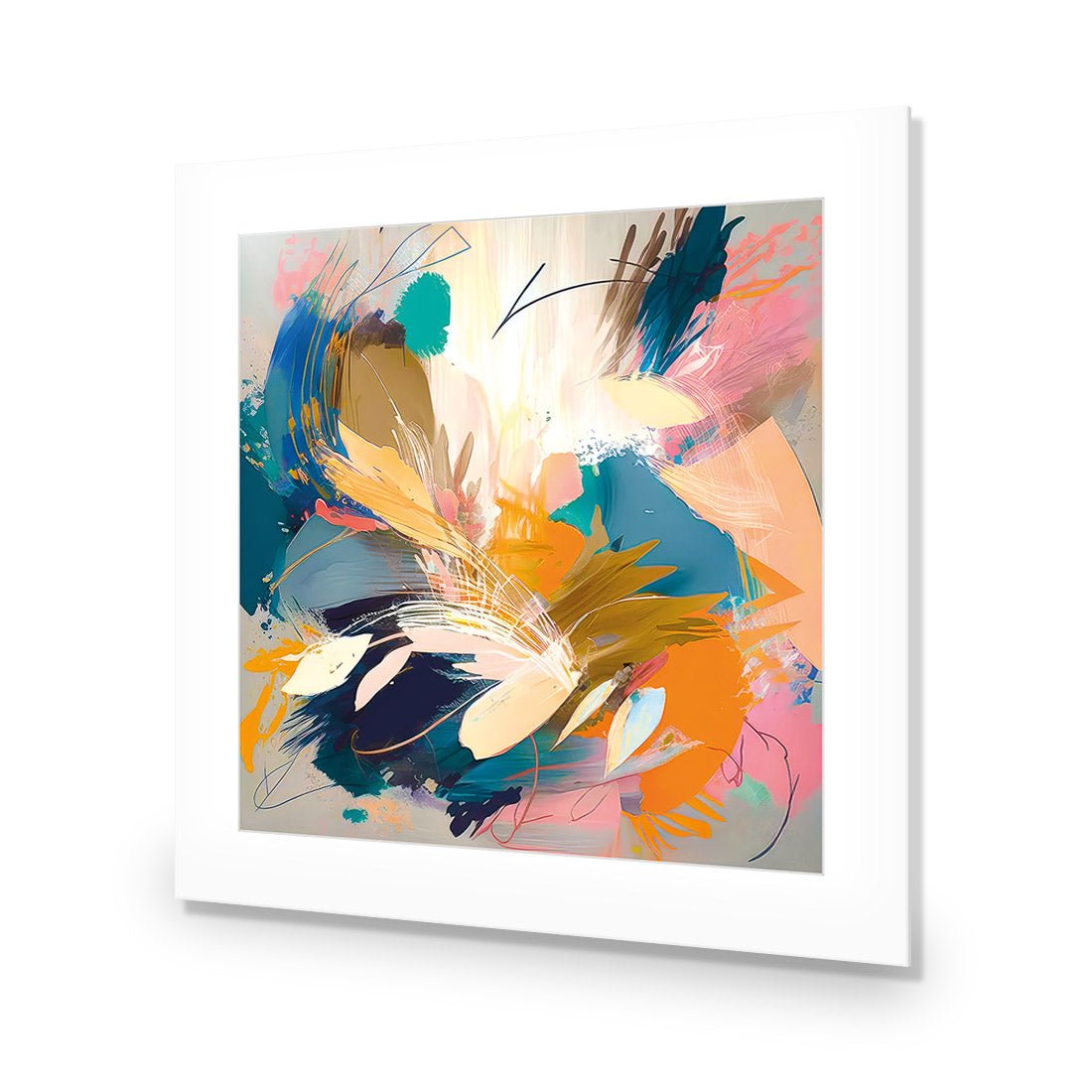 Autumn Pastels II - Wall Art Designs - WB_100793_AS_Q CAF_AP - 030 - MAT_37x37_NONE