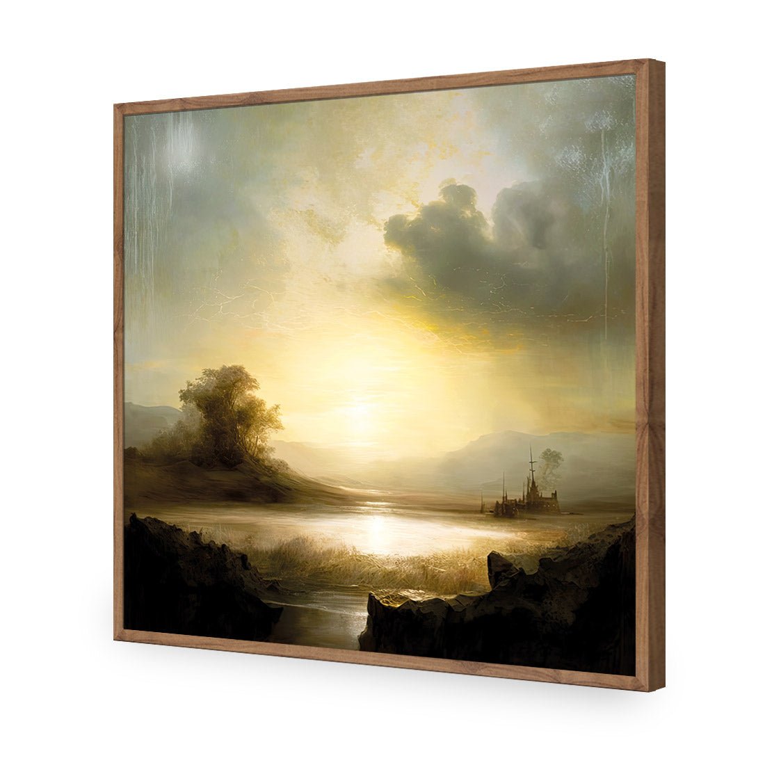 Avalon - Wall Art Designs - WB_100874_AS_Q CAF_AP - 030 - EDG_37x37_S - 2538 - NAT