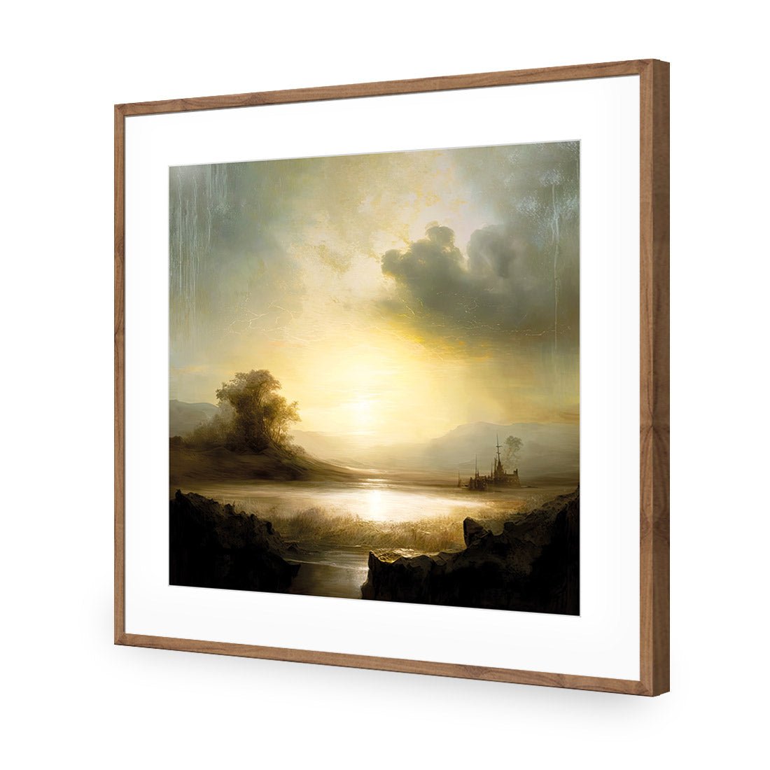 Avalon - Wall Art Designs - WB_100874_AS_Q CAF_AP - 030 - MAT_37x37_S - 2538 - NAT