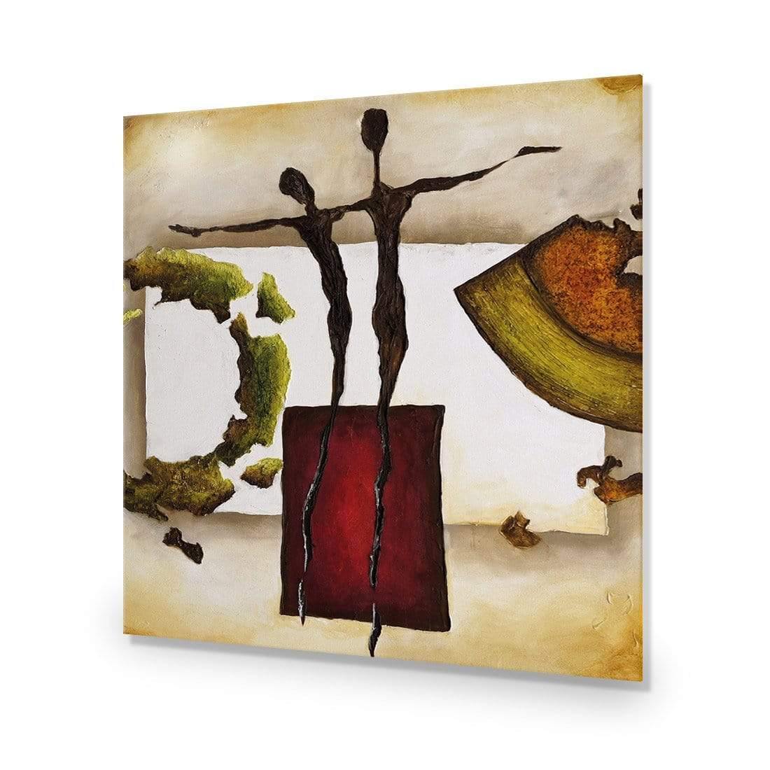 Balancing Puzzle (Square) - Wall Art Designs - 2562_AS_Q WAD_AP - 030 - EDG_37x37_NONE