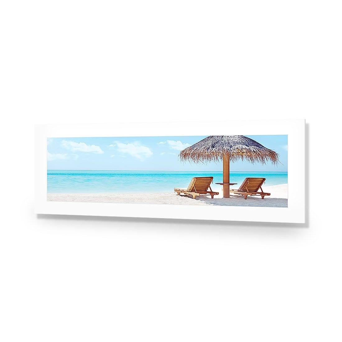 Balinese Umbrella (Long) - Wall Art Designs - 1194_AL_H WAD_AP - 030 - MAT_90x30_NONE