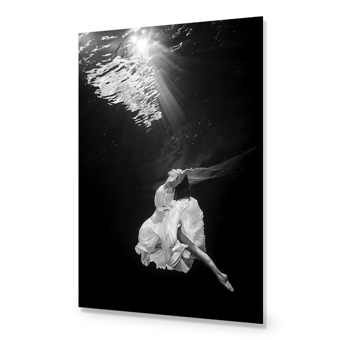 Ballet Submersed II - Wall Art Designs - AU_1061_AR_V WAD_AP - 030 - EDG_45x30_NONE