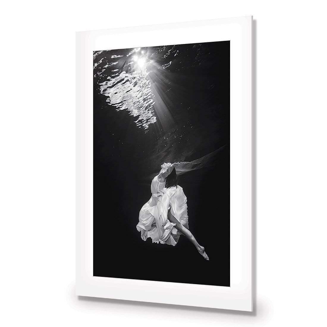 Ballet Submersed II - Wall Art Designs - AU_1061_AR_V WAD_AP - 030 - MAT_45x30_NONE