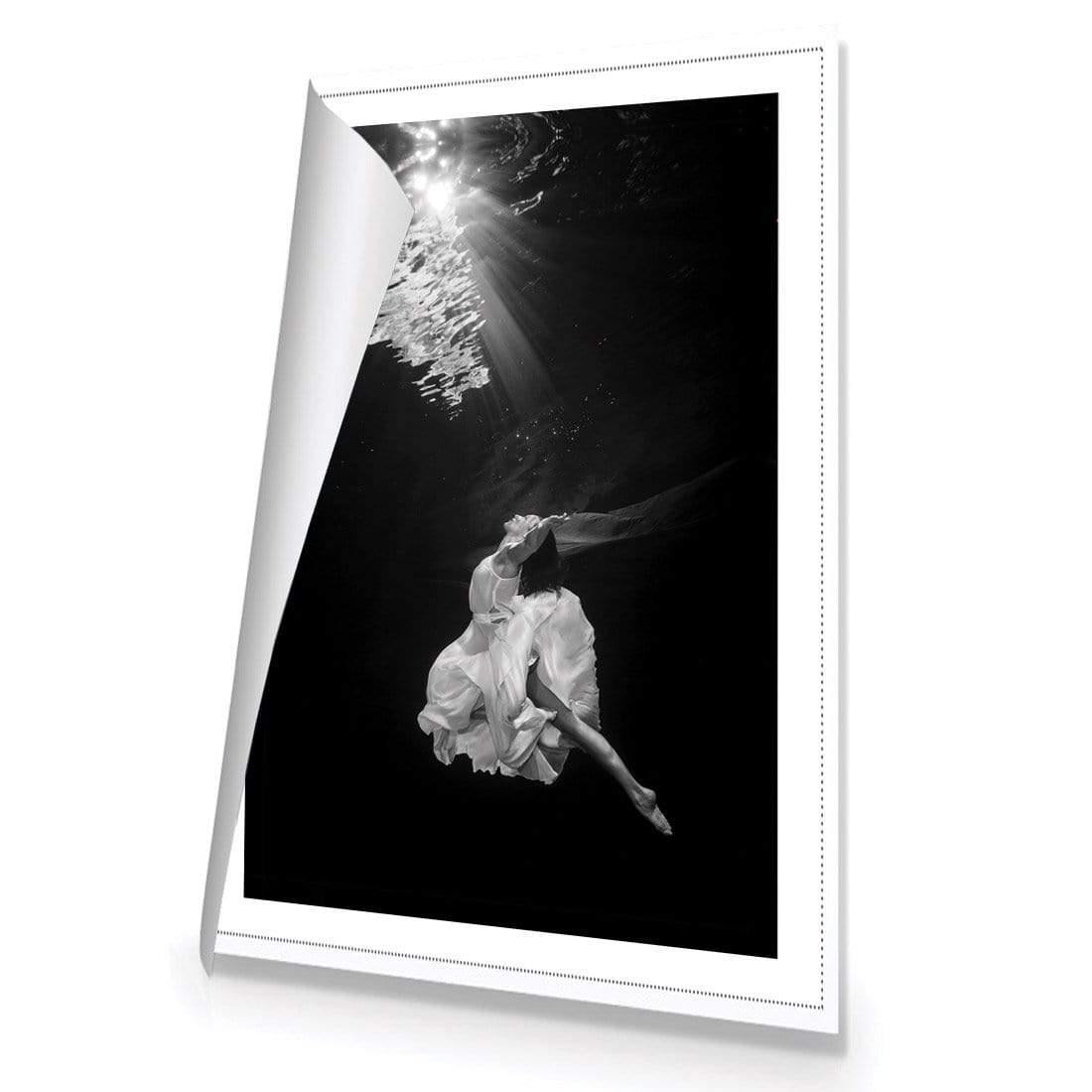 Ballet Submersed II - Wall Art Designs - AU_1061_AR_V WAD_CP - MPY - 260 - M - R_45x30_NONE