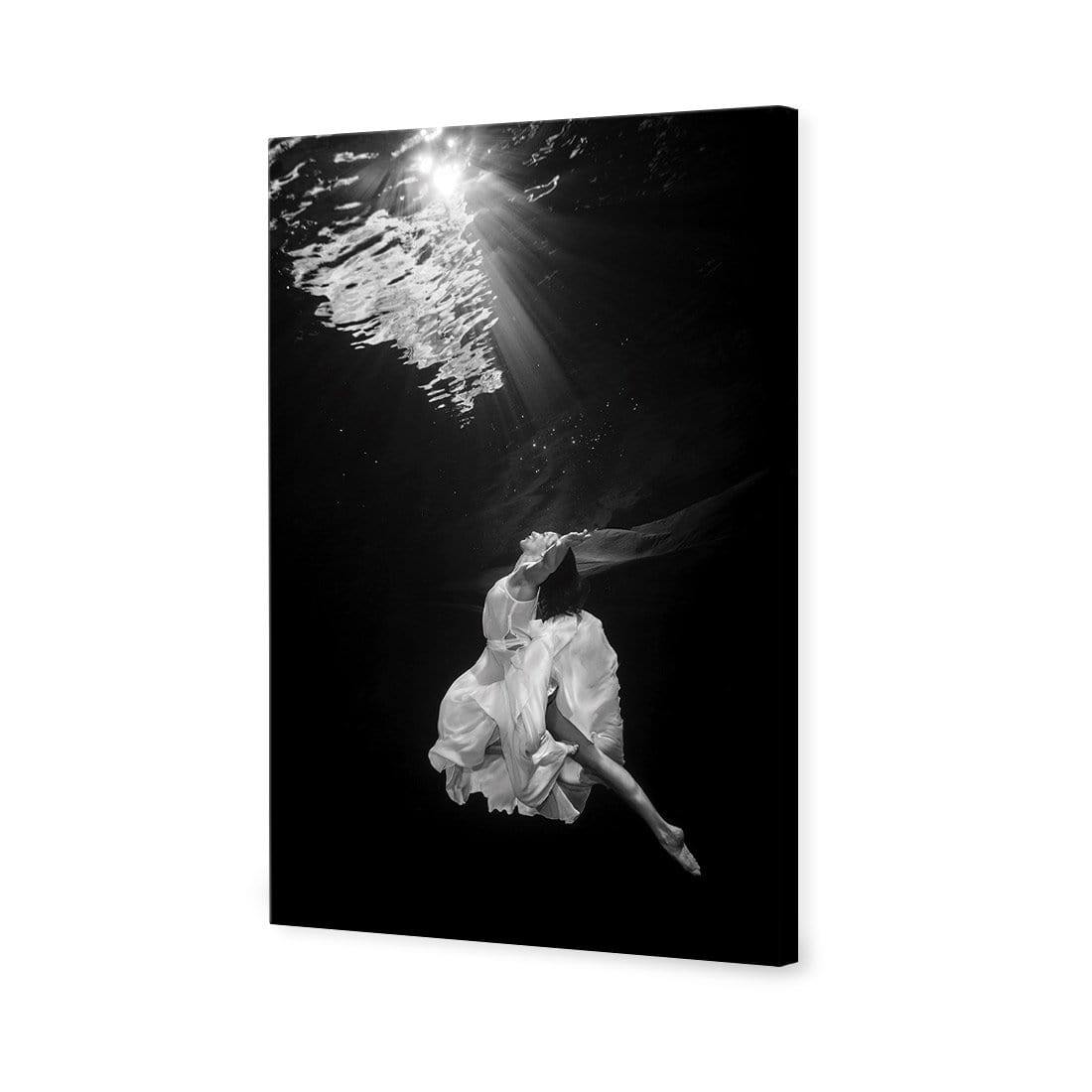 Ballet Submersed II - Wall Art Designs - AU_1061_AR_V WAD_CP - MPY - 260 - M - S - S_45x30_NONE