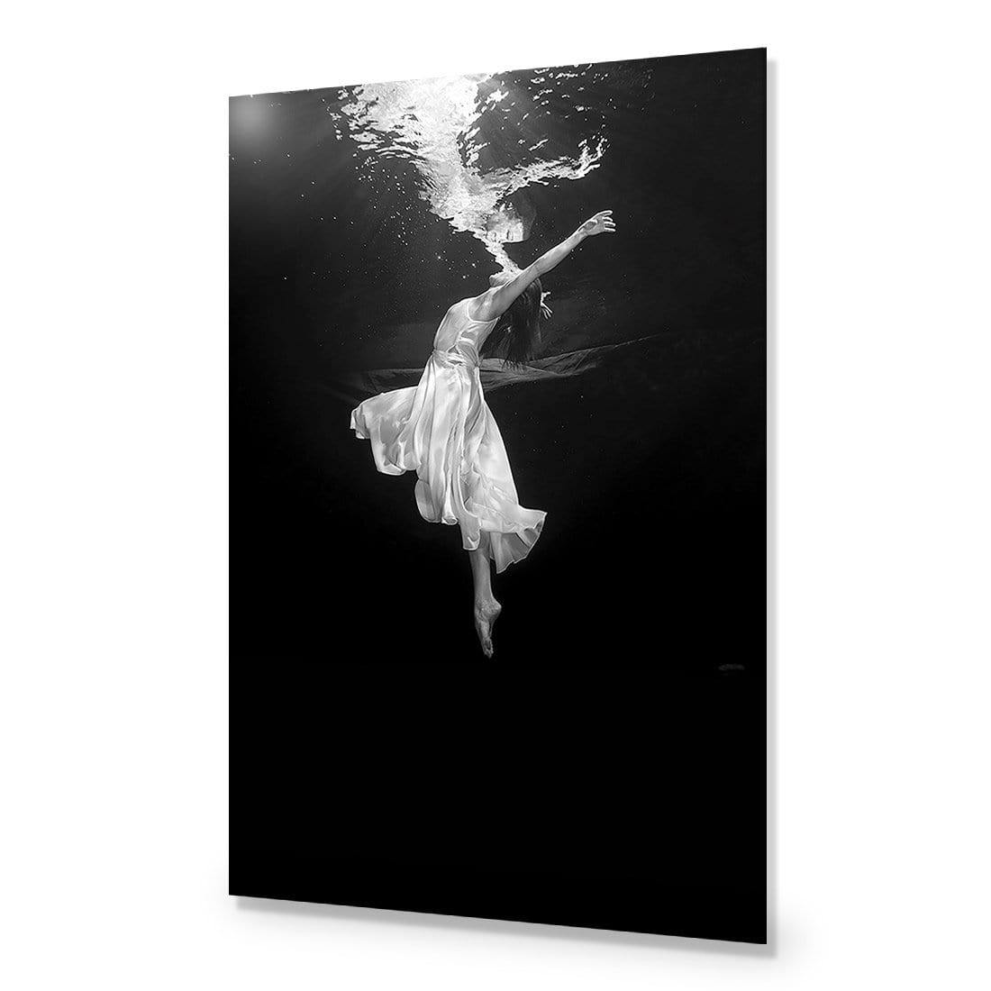 Ballet Submersed III - Wall Art Designs - AU_1062_AR_V WAD_AP - 030 - EDG_45x30_NONE