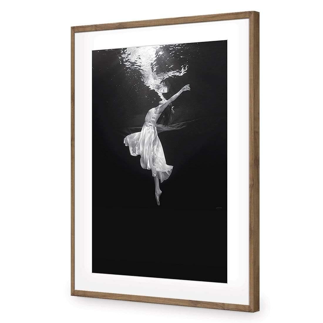 Ballet Submersed III - Wall Art Designs - AU_1062_AR_V WAD_AP - 030 - MAT_45x30_S - 2538 - NAT