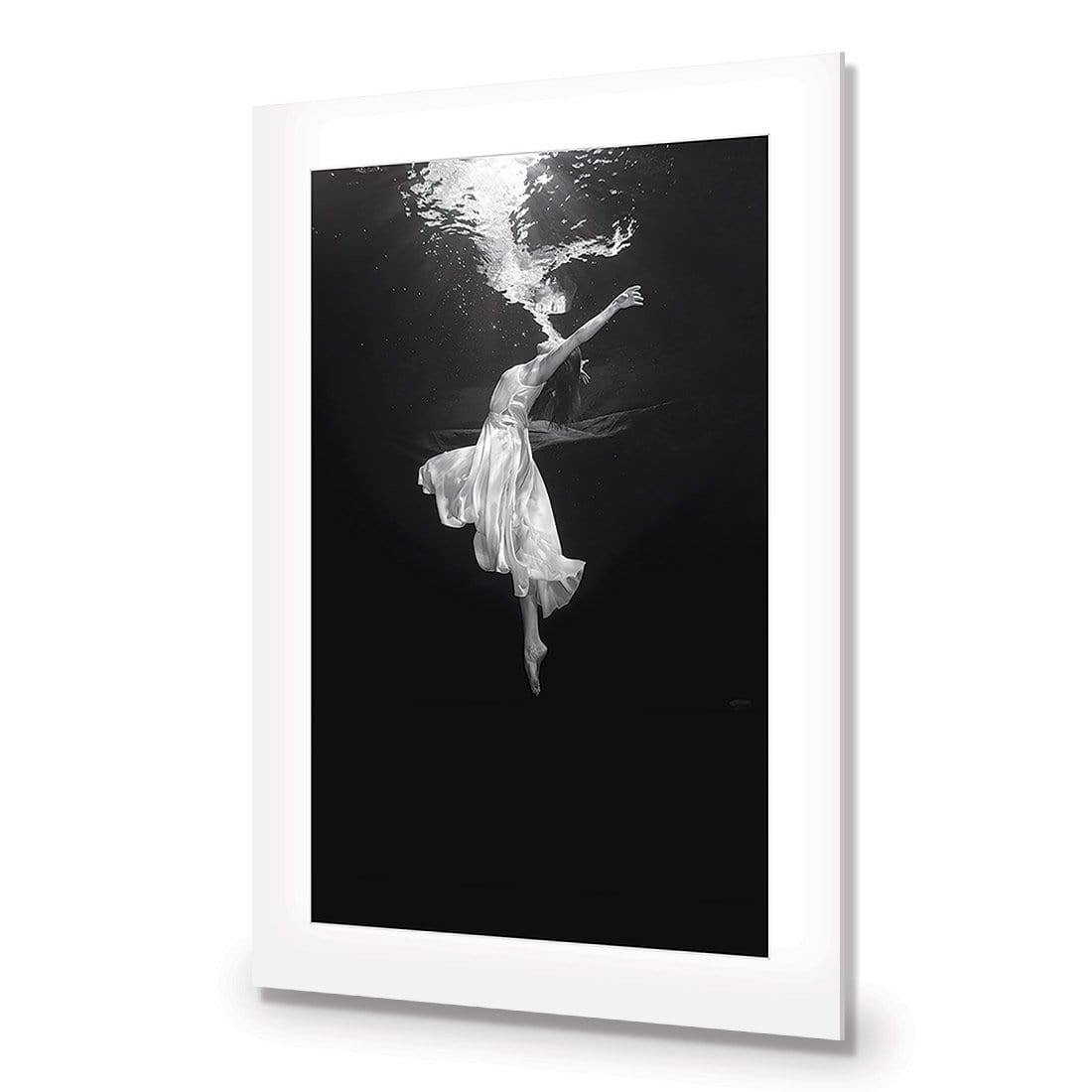 Ballet Submersed III - Wall Art Designs - AU_1062_AR_V WAD_AP - 030 - MAT_45x30_NONE