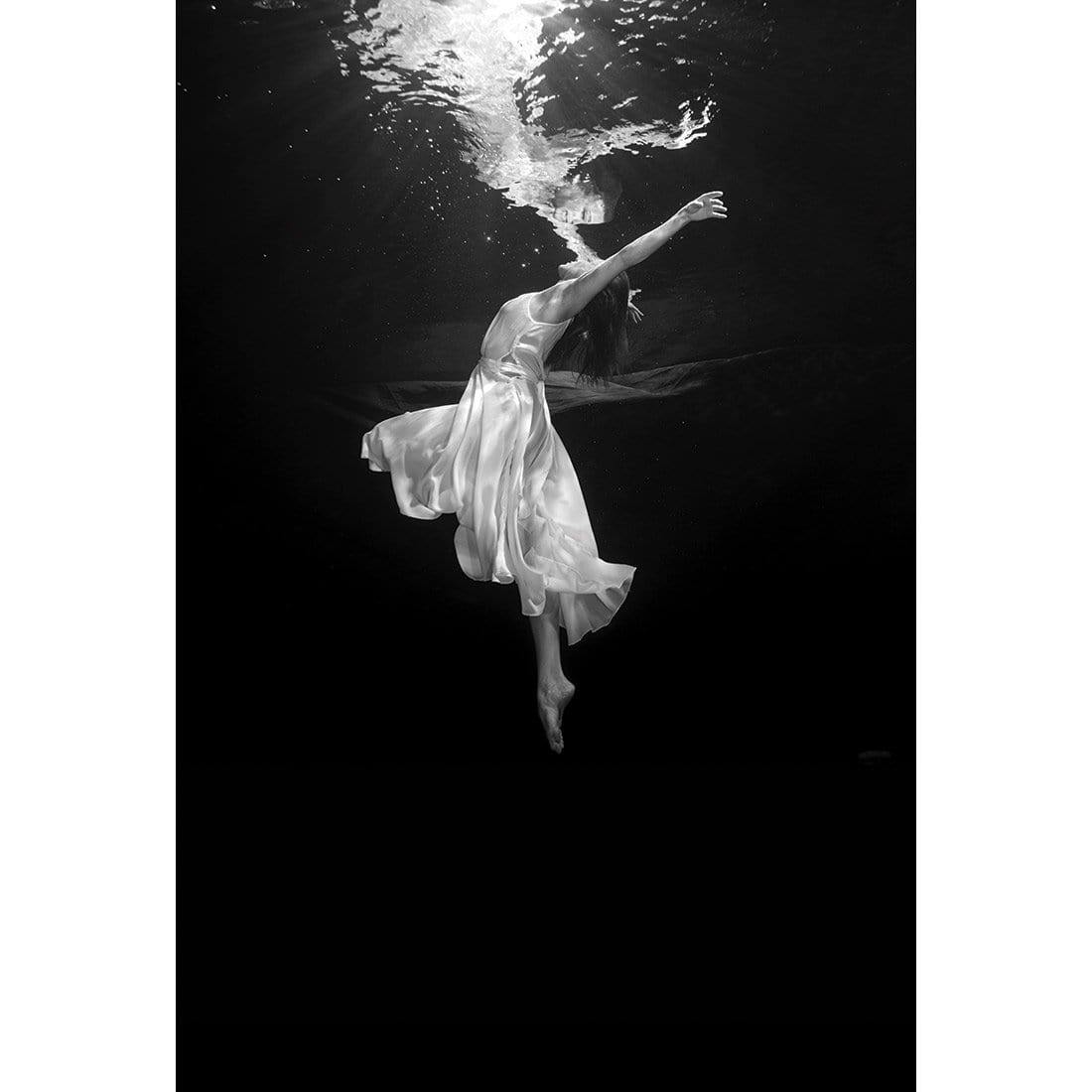 Ballet Submersed III - Wall Art Designs - AU_1062_AR_V WAD_CP - MPY - 260 - M - S - S_45x30_NONE