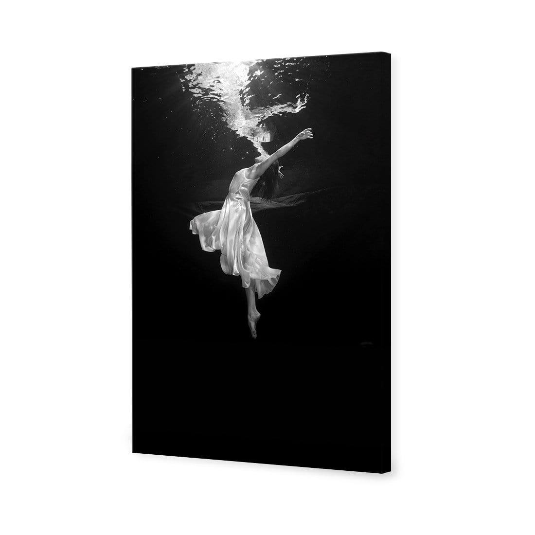 Ballet Submersed III - Wall Art Designs - AU_1062_AR_V WAD_CP - MPY - 260 - M - S - S_45x30_NONE