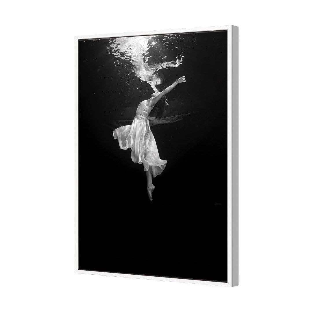 Ballet Submersed III - Wall Art Designs - AU_1062_AR_V WAD_CP - MPY - 260 - M - S - S_45x30_S - 1550 - WHT