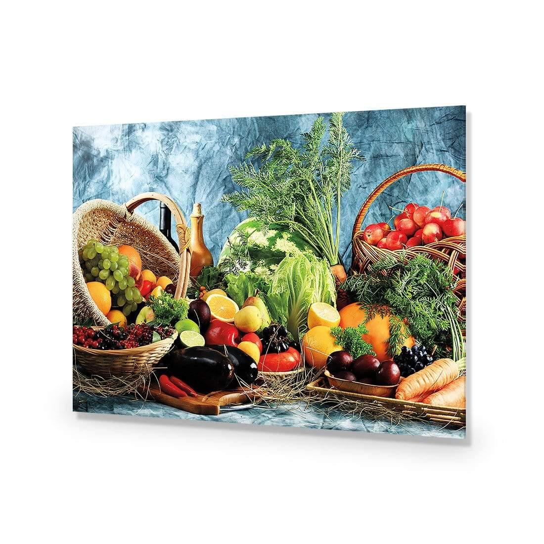 Basket of Health - Wall Art Designs - 2572_AR_H WAD_AP - 030 - EDG_45x30_NONE