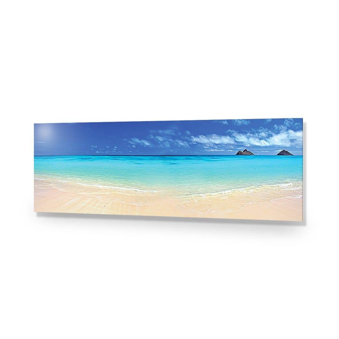 Beach Dream (Long) - Wall Art Designs - 367_AL_H CAF_AP - 030 - EDG_90x30_NONE