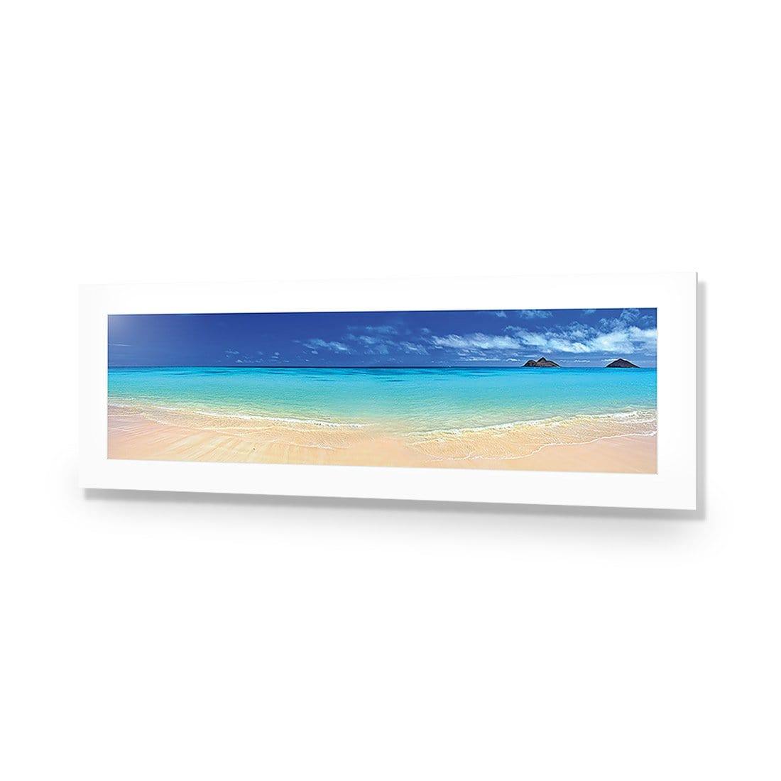 Beach Dream (Long) - Wall Art Designs - 367_AL_H CAF_AP - 030 - MAT_90x30_NONE