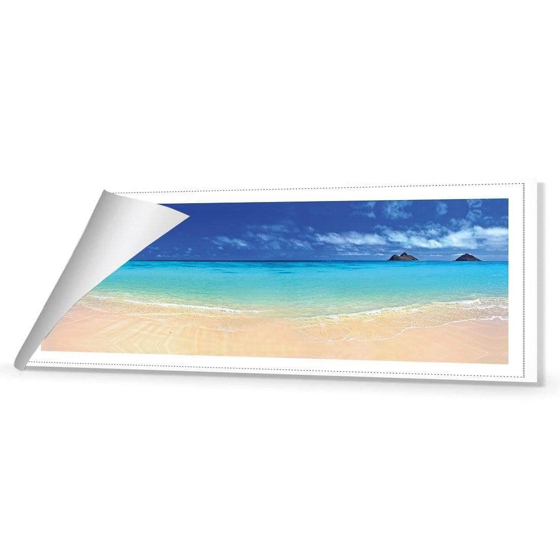 Beach Dream (Long) - Wall Art Designs - 367_AL_H CAF_CP - MPY - 260 - M - R_60x20_NONE