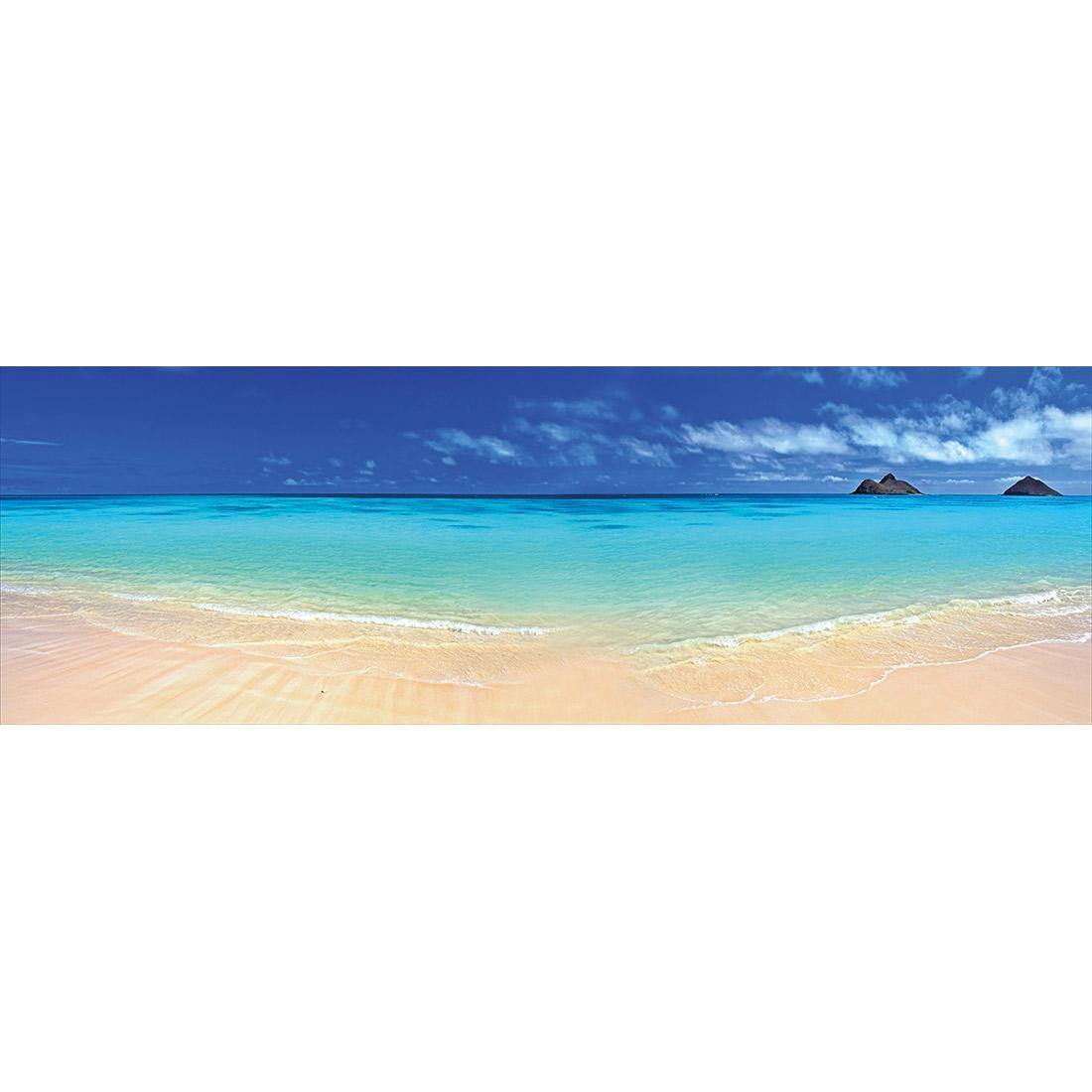 Beach Dream (Long) - Wall Art Designs - 367_AL_H CAF_CP - MPY - 260 - M - S - S_60x20_NONE